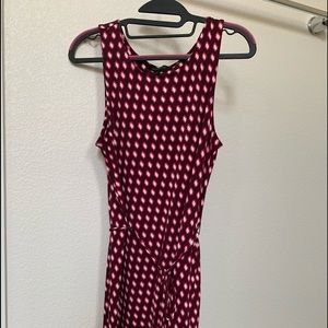 Dresses small banana republic